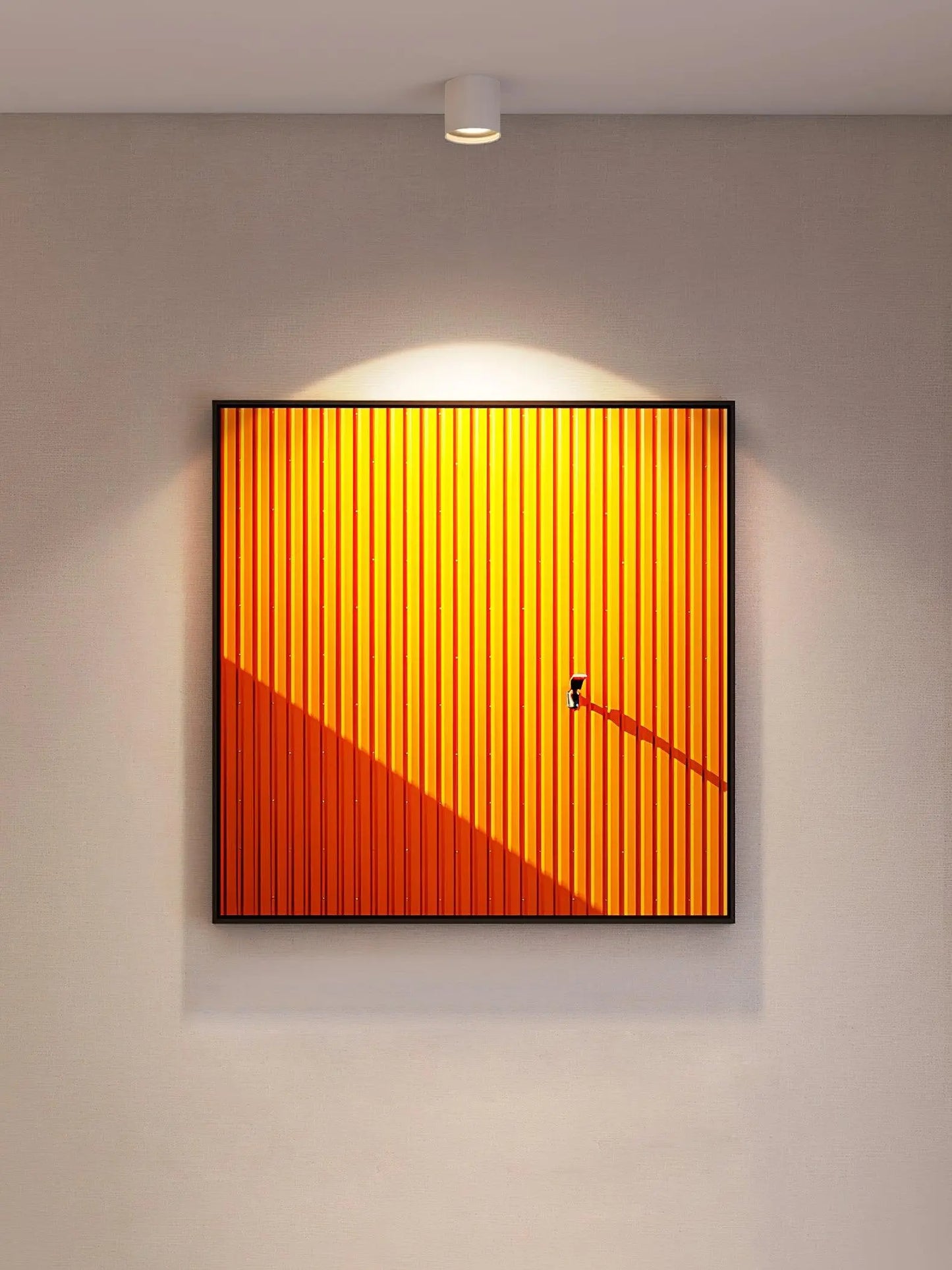 Modupoint Ceiling Light Erbstuk