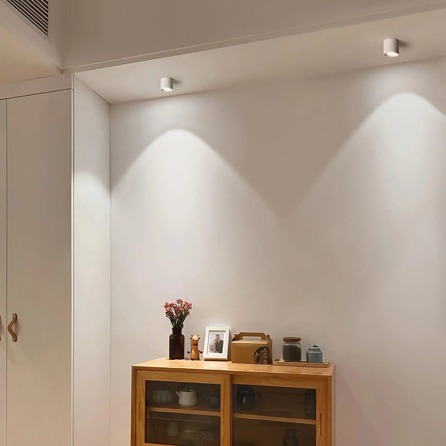 Modupoint Ceiling Light Erbstuk