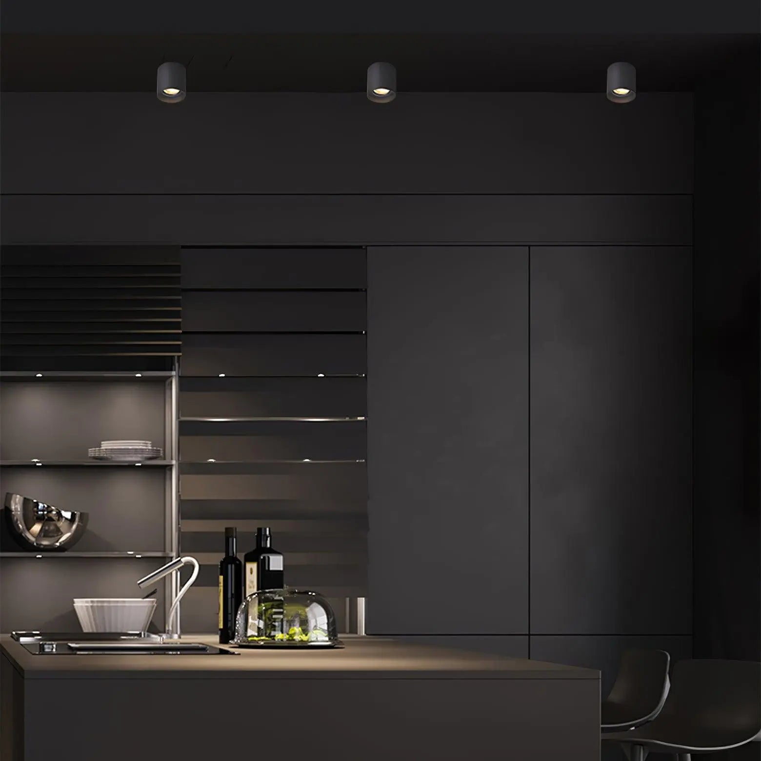 Modupoint Ceiling Light Erbstuk