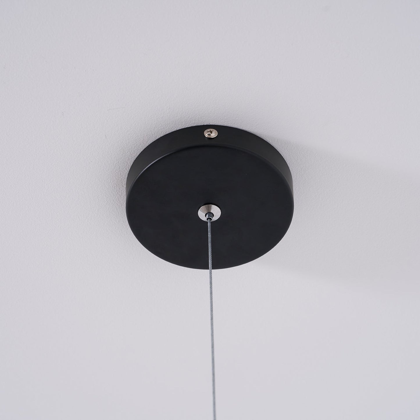 Adjustable Tension Rod Floor to Ceiling Lamp