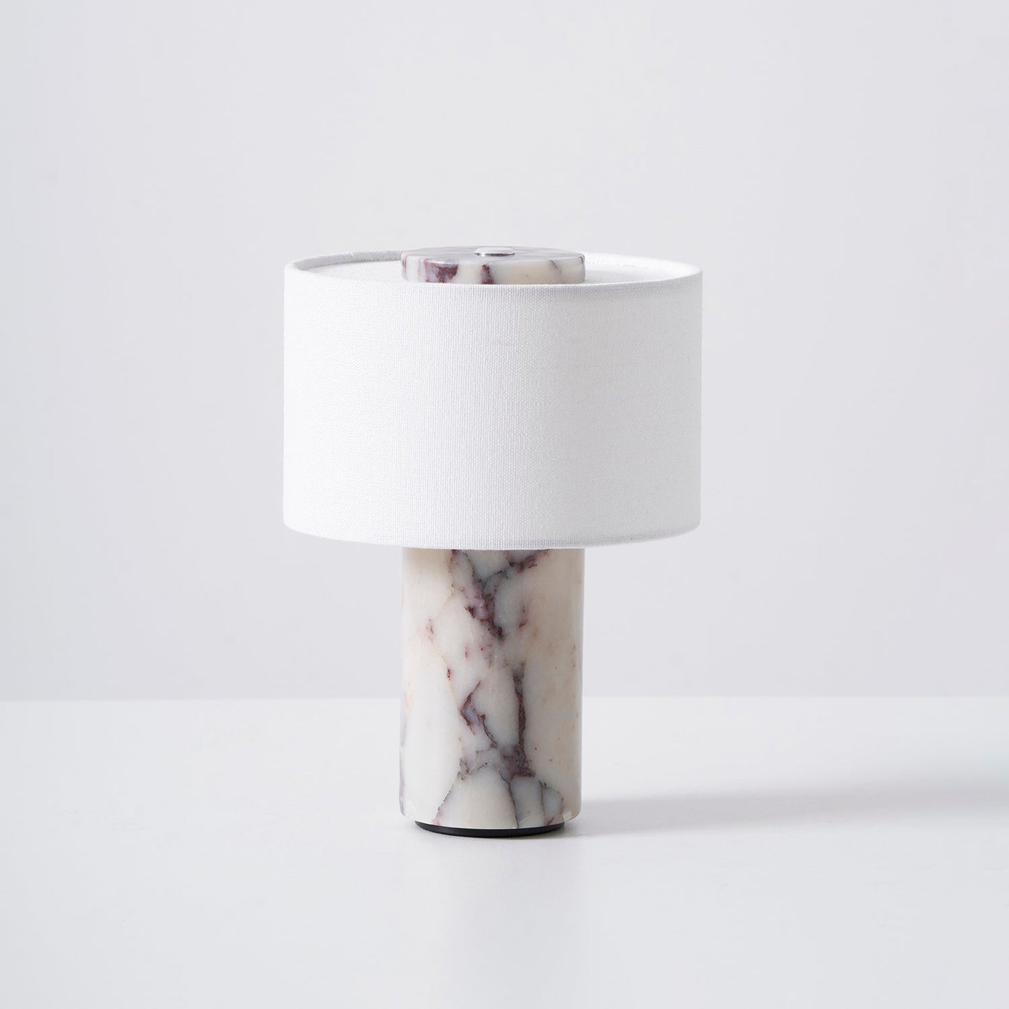 Marble Base Cordless Table Lamp