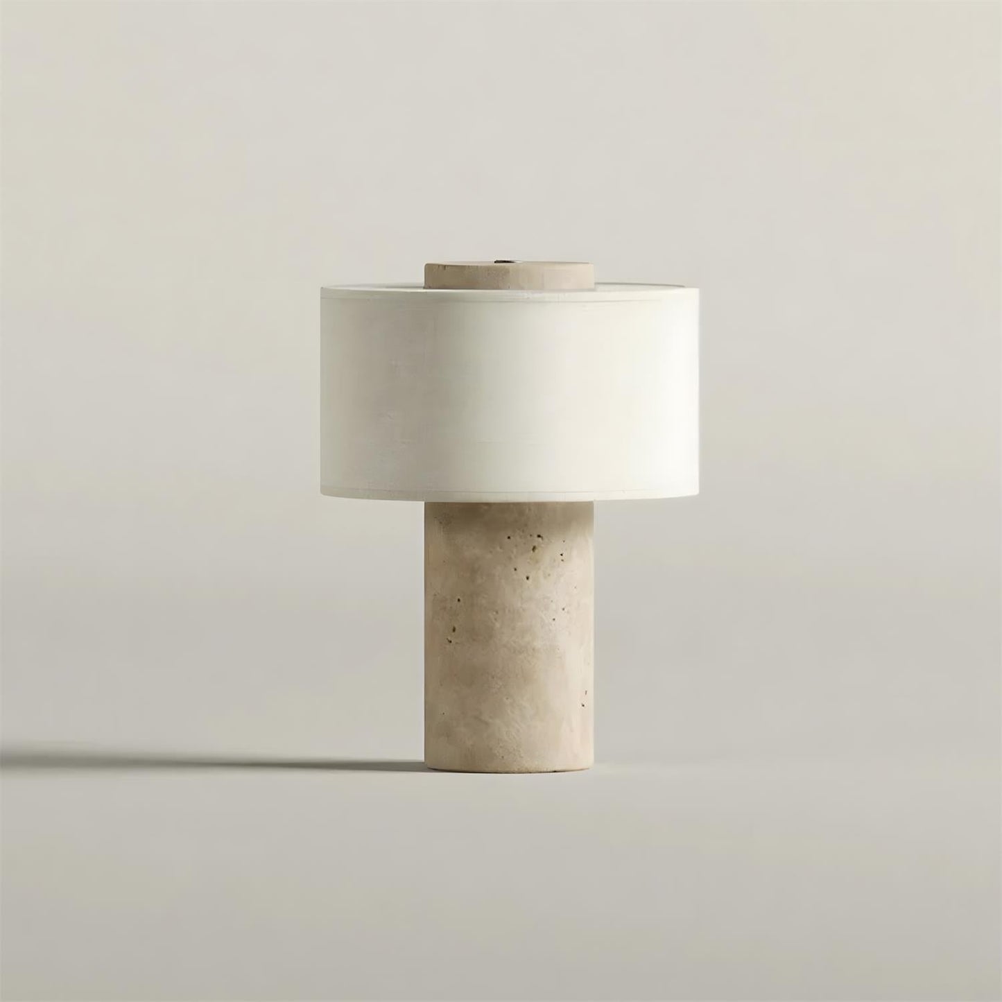 Marble Base Cordless Table Lamp