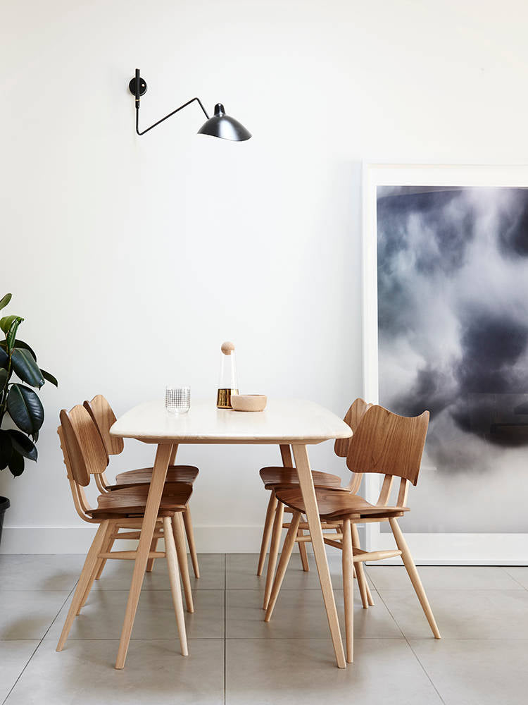 Pivoting Arm Plug In Wall Sconce