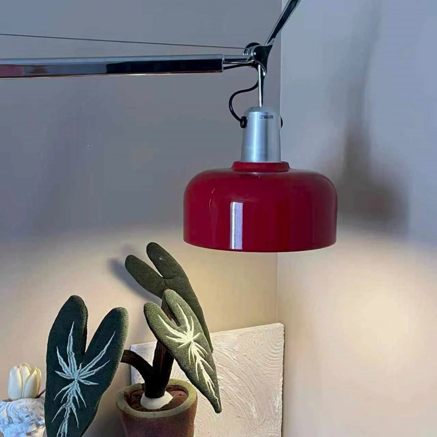 Memphis Minimalist Nordic Joystick Light LED Iron Wall Light Sconce For Bedroom Living Room Study Room Indoor Light Office