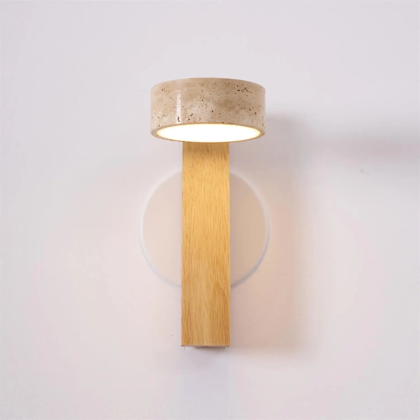 d. Grove Beam Wall Lamp Erbstuk