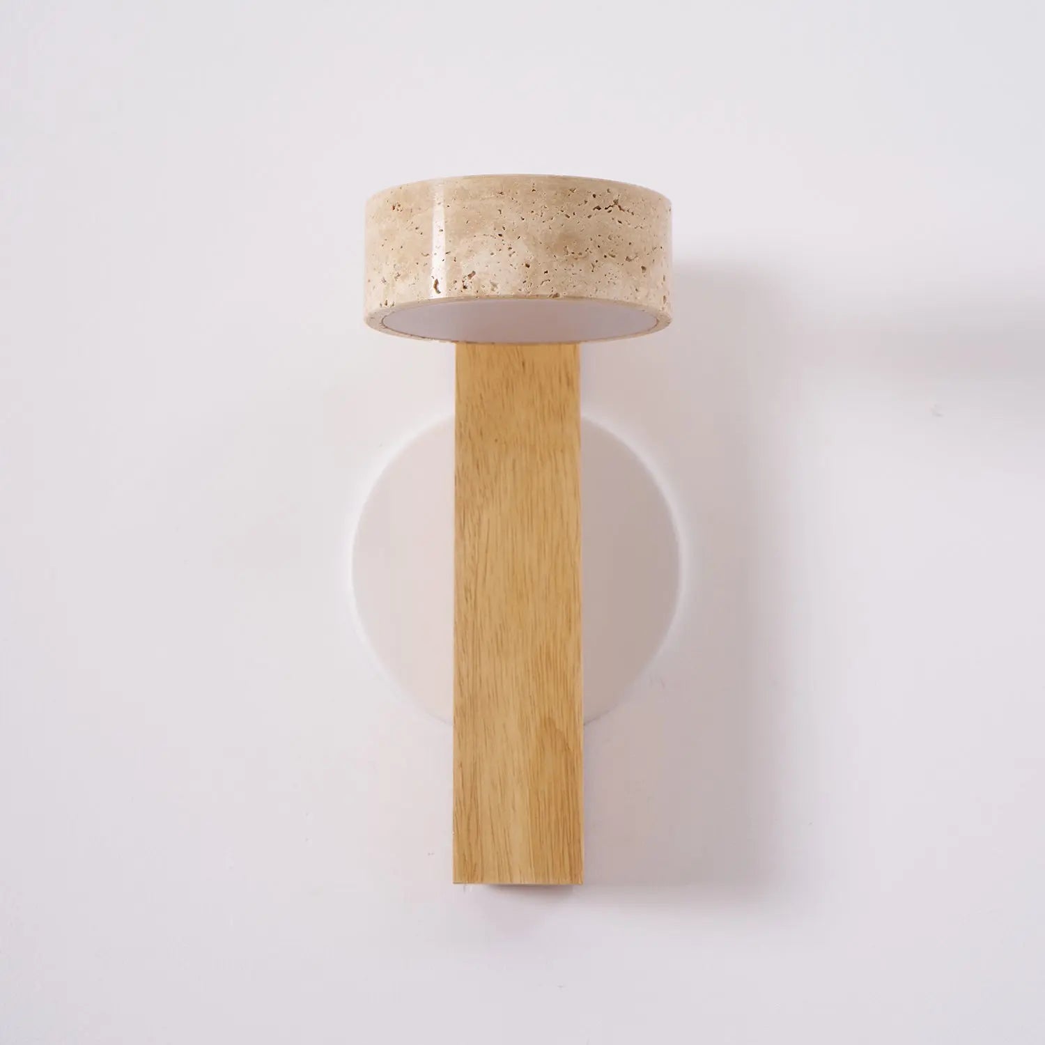 d. Grove Beam Wall Lamp Erbstuk