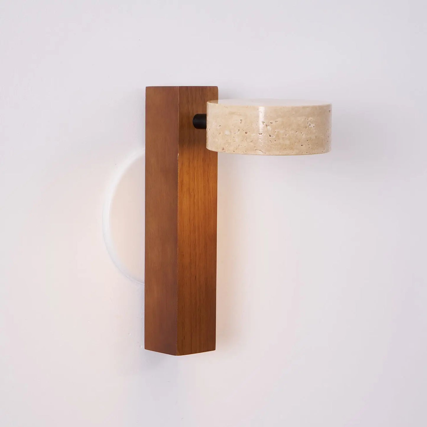 d. Grove Beam Wall Lamp Erbstuk