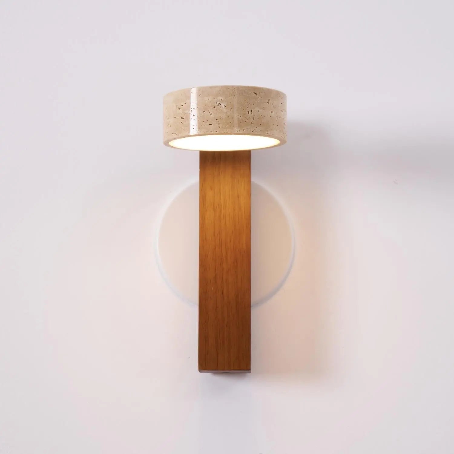 d. Grove Beam Wall Lamp Erbstuk