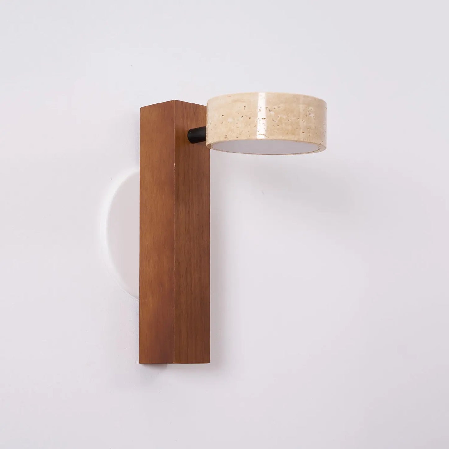 d. Grove Beam Wall Lamp Erbstuk
