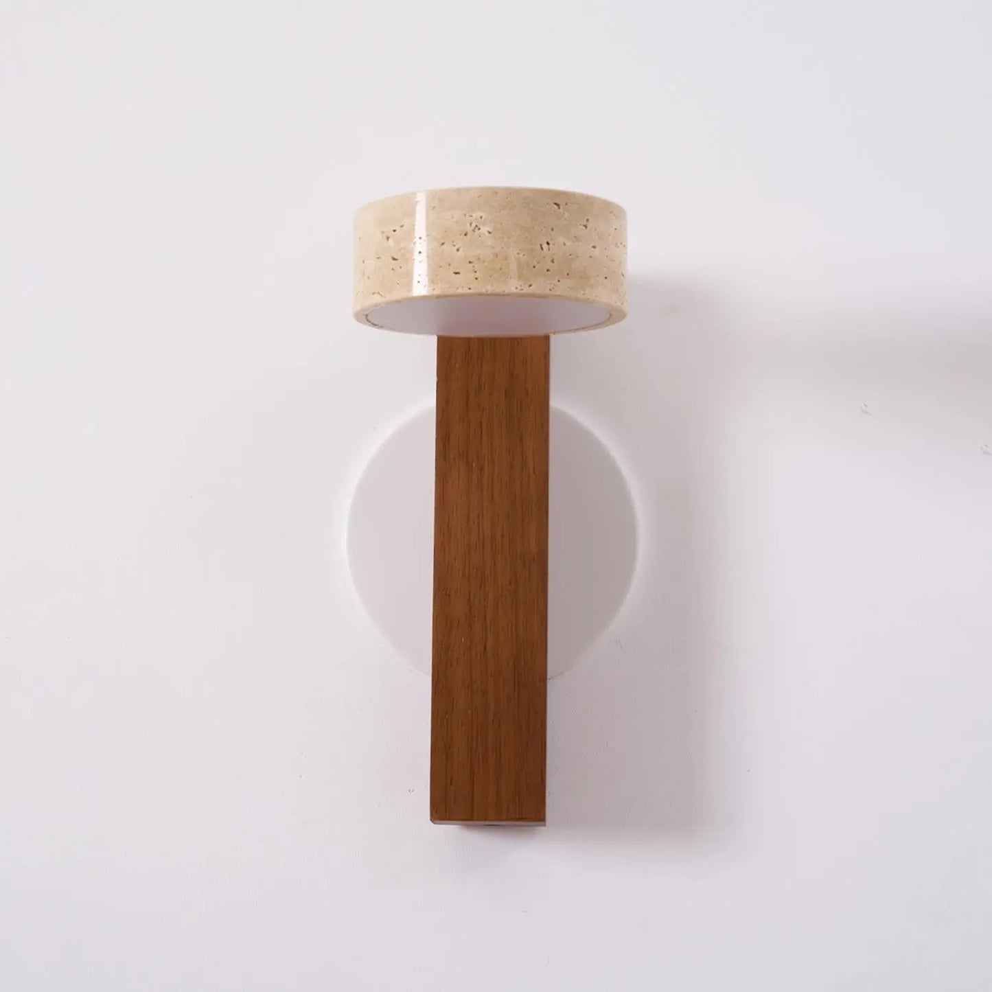 d. Grove Beam Wall Lamp Erbstuk