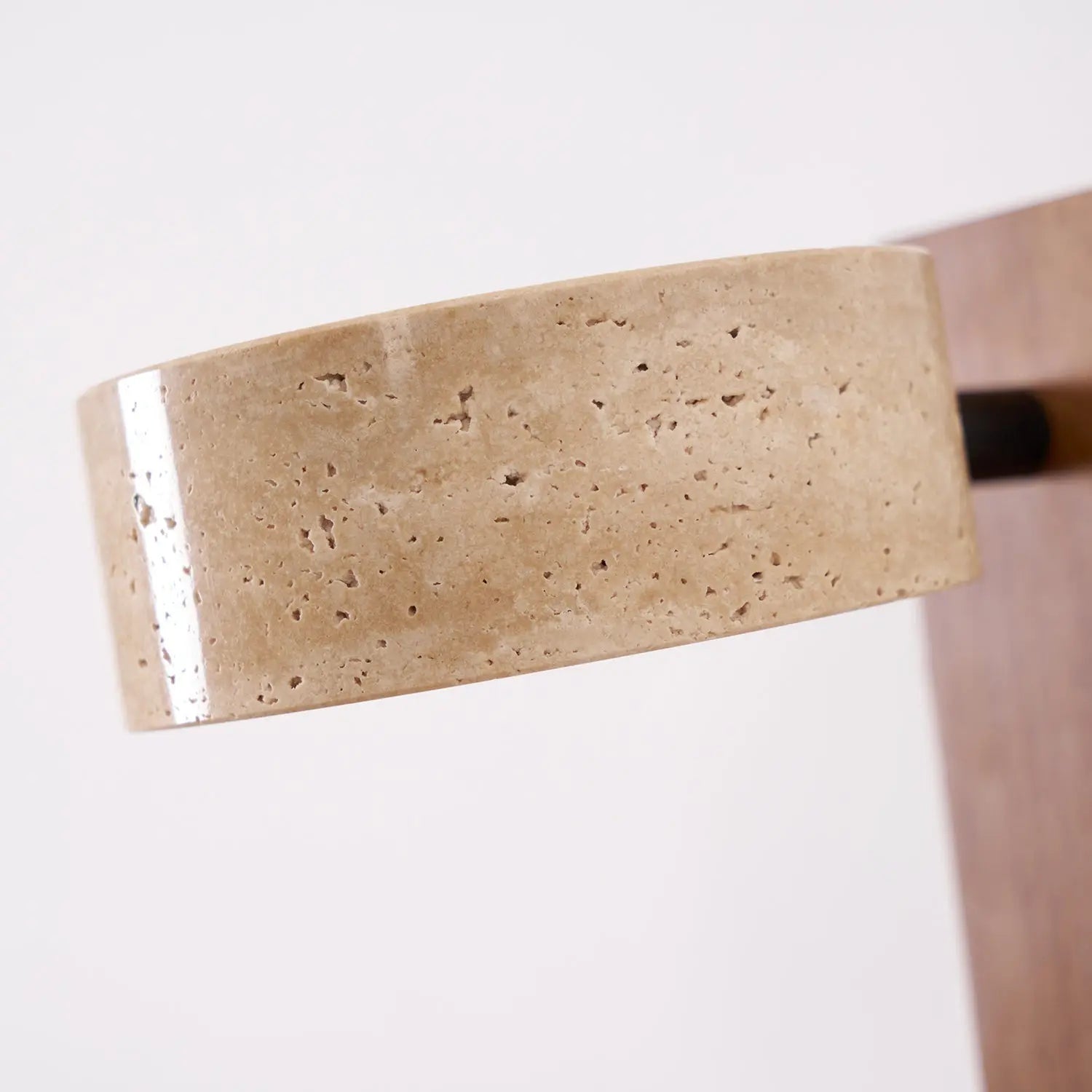 d. Grove Beam Wall Lamp Erbstuk