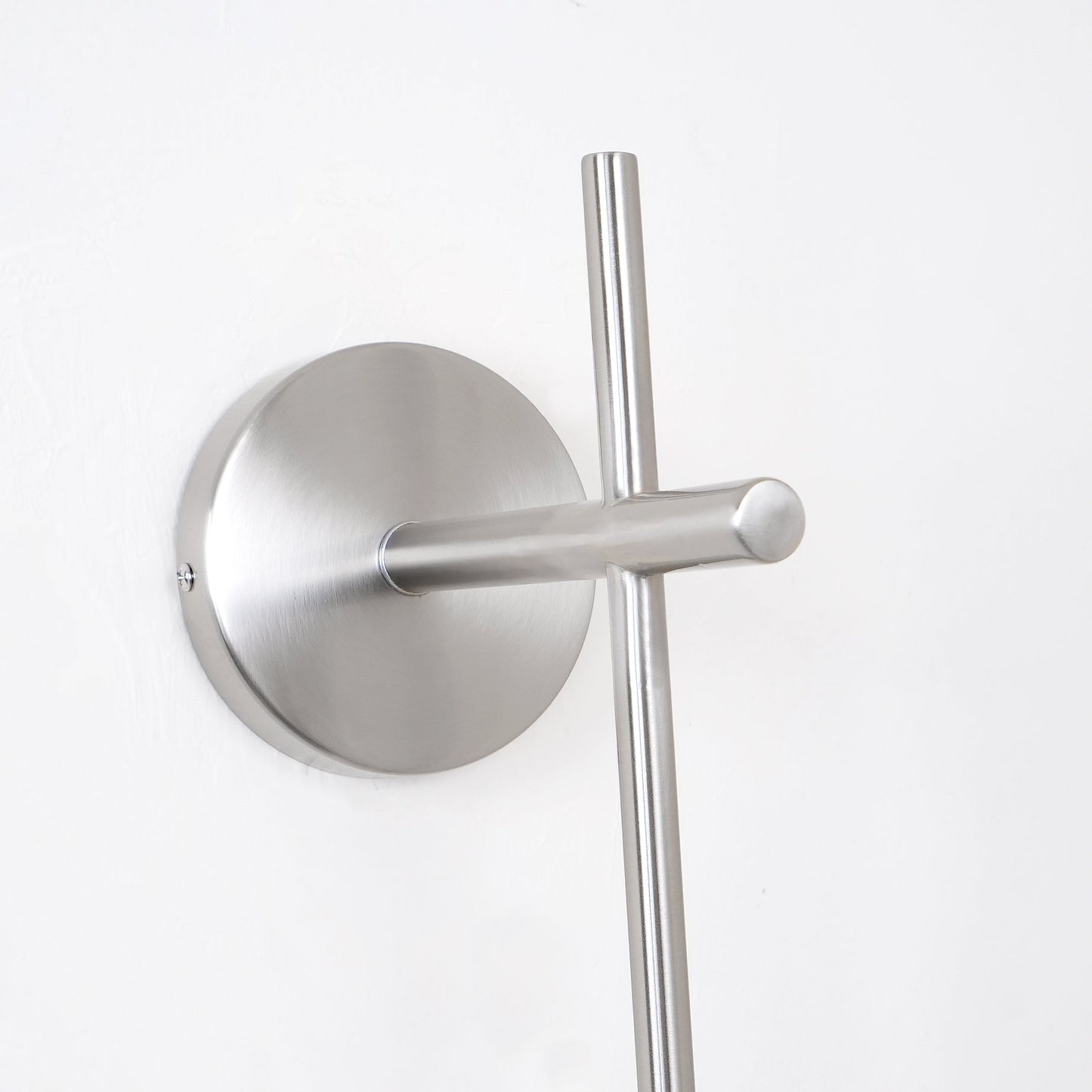 Stacked Globe Wall Sconce