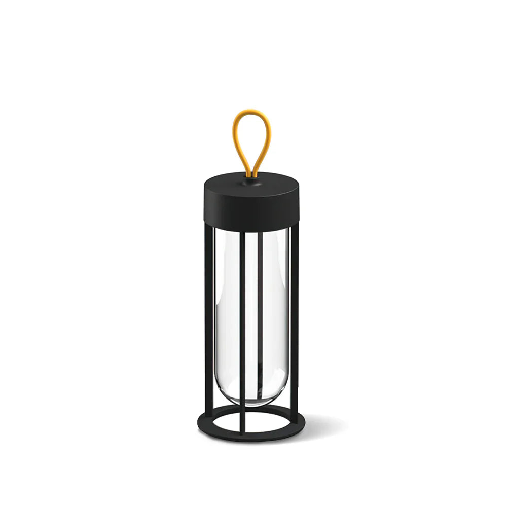 Vitro Built-in Battery Table Lamp