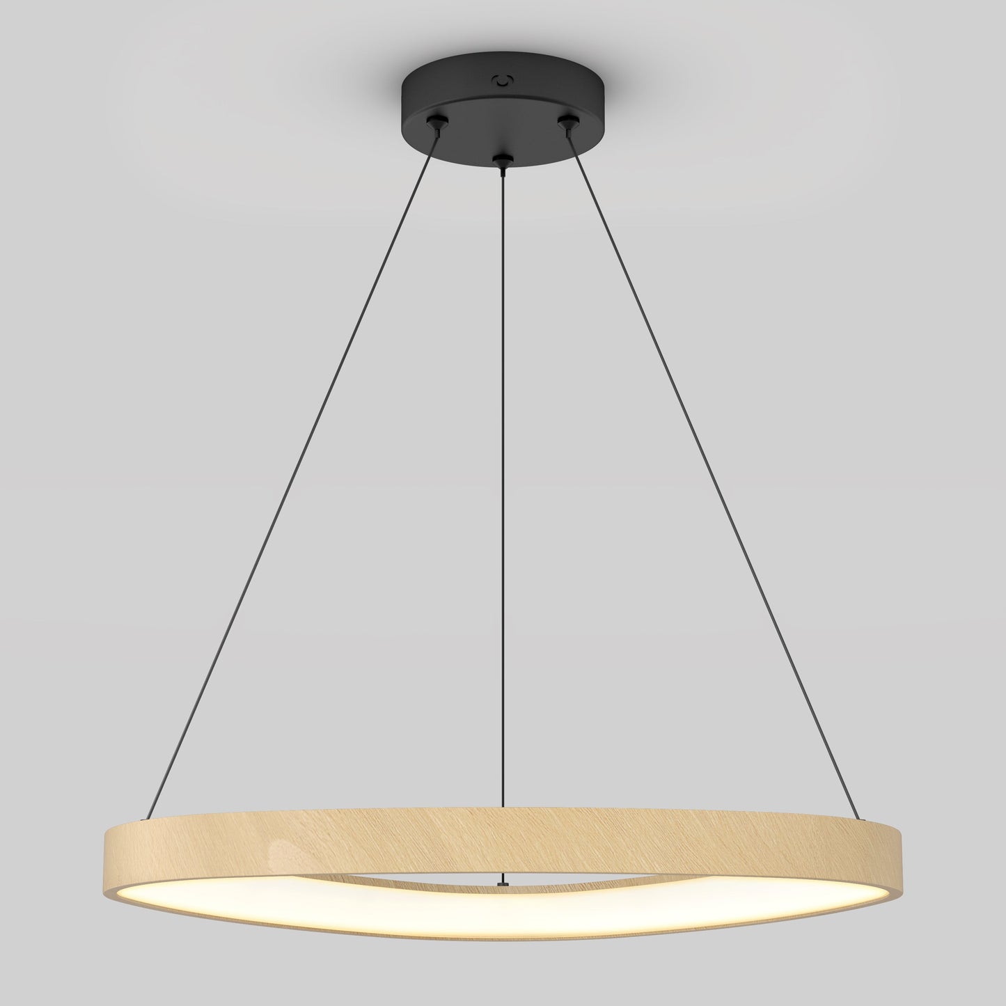 Turku Round LED Dining Pendant