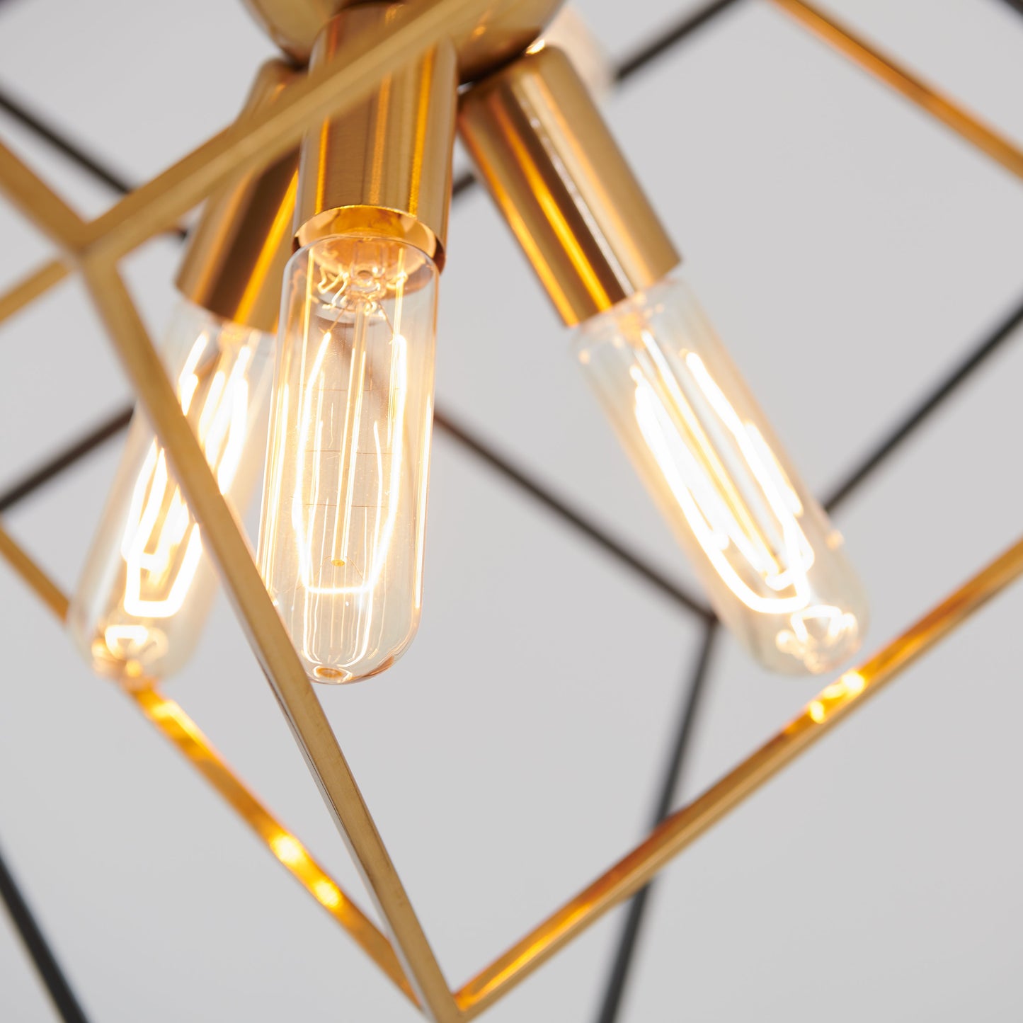 Verona Sputnik 9-Light Chandelier