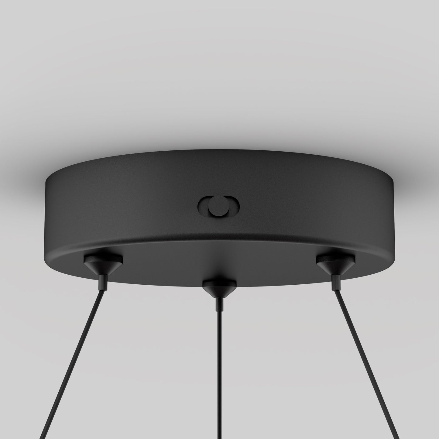 Turku Round LED Dining Pendant