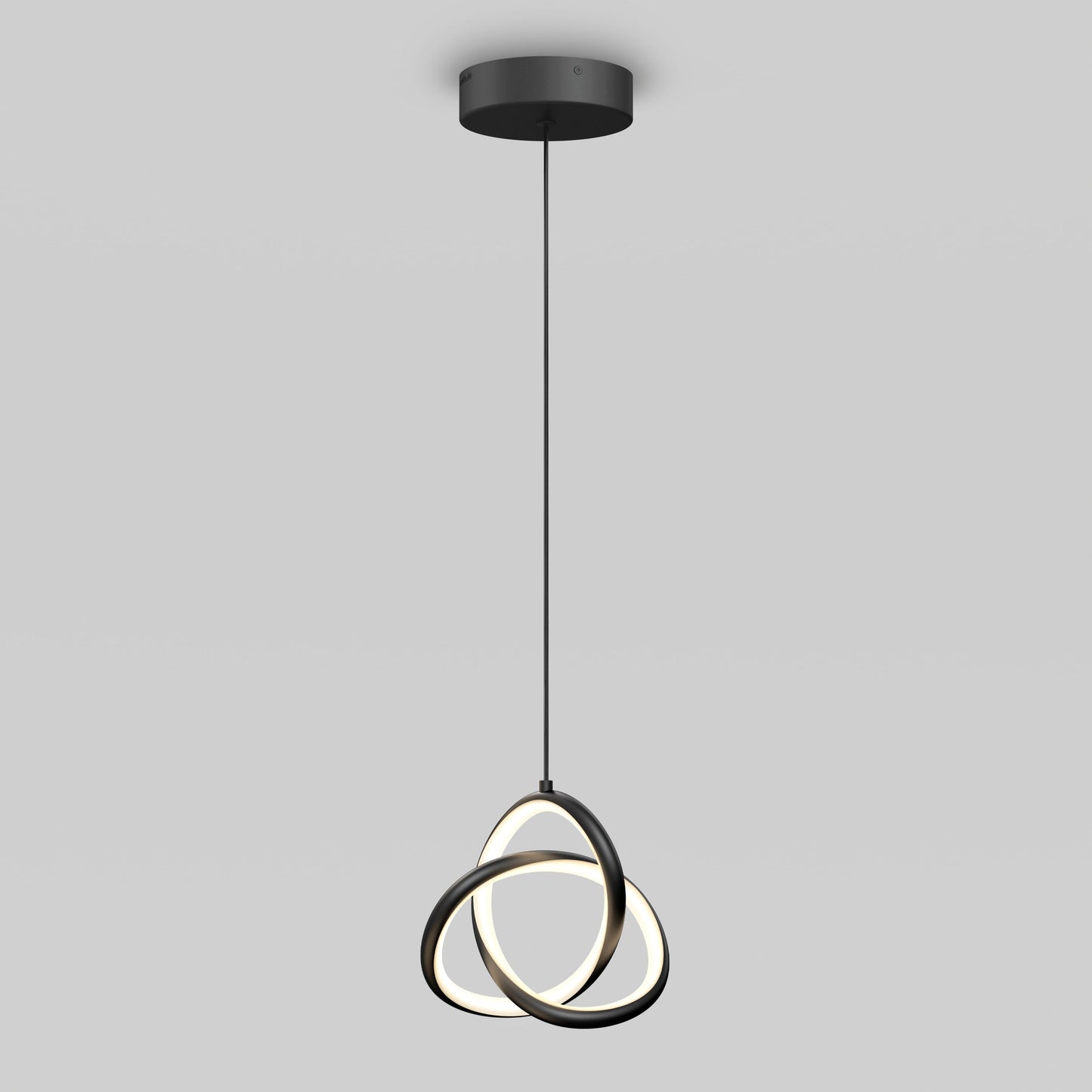 Kiruna LED Island Mini Pendant