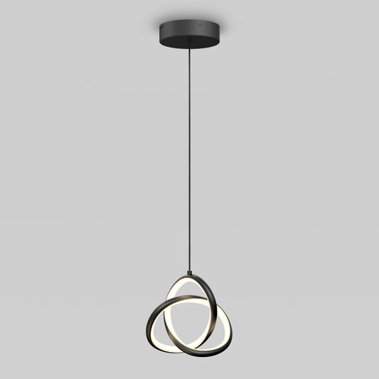 Kiruna LED Island Mini Pendant