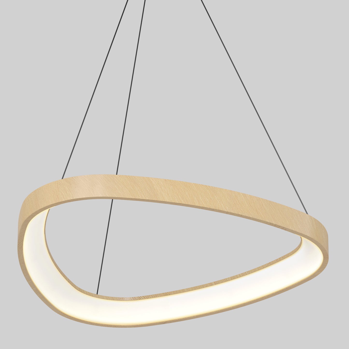 Turku Round LED Dining Pendant