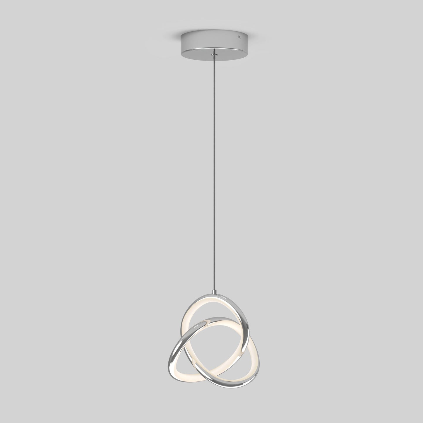 Kiruna LED Island Mini Pendant