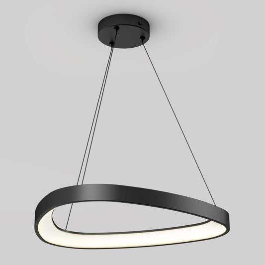 Turku Round LED Dining Pendant