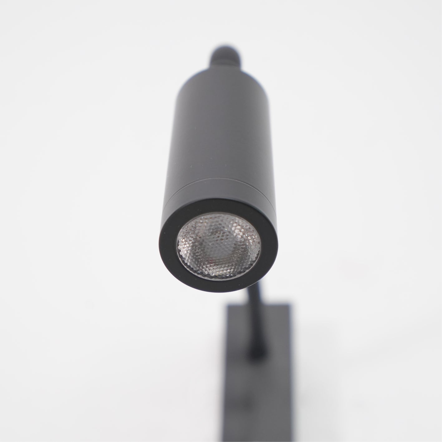 Gooseneck LED Reading Wall Sconce